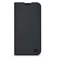 Книжка OneFold Motorola G15 Чорна