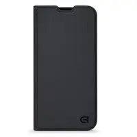 Книжка OneFold Motorola G15 Черная