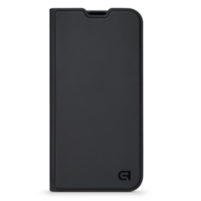Книжка OneFold Motorola G15 Черная