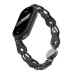 Ремінець Chain Wristband Mi Band 8/9 Чорний