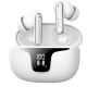 Беспроводные вакуумные наушники Proove Orion SE White, Белые