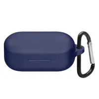 Чохол для навушників Oppo Enco Buds 2 Темно Синій
