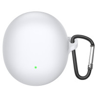 Чехол для наушников Oppo Enco Air3 Белый