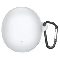 Чохол для навушників Oppo Enco Enco Air3 Білий