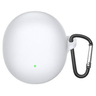Чохол для Oppo Enco Enco Air3 Білий