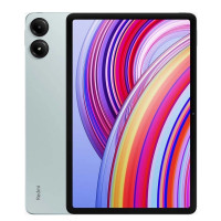 Планшет Xiaomi Redmi Pad Pro 6/128GB Ocean Blue, Блакитний Планшет Xiaomi Redmi Pad Pro 6/128GB Ocean Blue, Блакитний