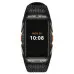 Смарт годинник KOSPET TANK X2 ULTRA Black, Чорний