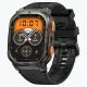 Смарт годинник KOSPET TANK M3 ULTRA Black, Чорний