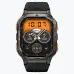 Смарт годинник KOSPET TANK M3 ULTRA Black, Чорний