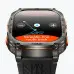 Смарт годинник KOSPET TANK M3 ULTRA Black, Чорний