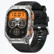 Смарт годинник KOSPET TANK M3 ULTRA Silver , Срібний