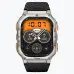 Смарт годинник KOSPET TANK M3 ULTRA Silver , Срібний