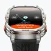 Смарт годинник KOSPET TANK M3 ULTRA Silver , Срібний