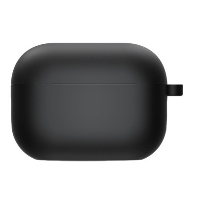Чохол для AirPods Pro Microfiber Чорний
