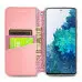 Чохол-книжка Getman Mandala Huawei P Smart 2021 Рожева
