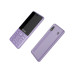 Мобильный телефон Nomi i2840 Lavender, фиолетовый