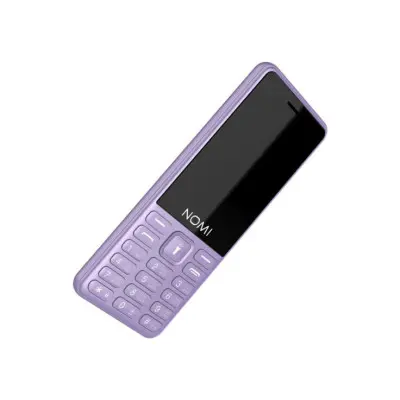 Мобільний телефон Nomi i2840 Lavender, фіолетовий