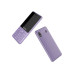 Мобильный телефон Nomi i2840 Lavender, фиолетовый