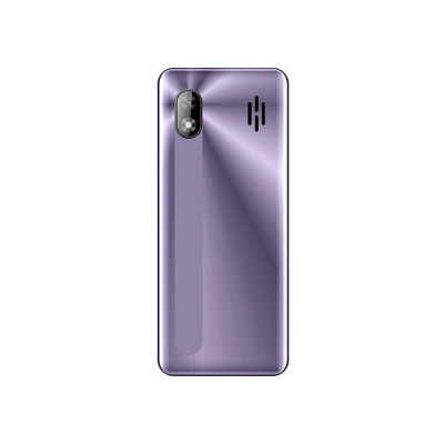 Мобільний телефон Nomi i2840 Lavender, фіолетовий