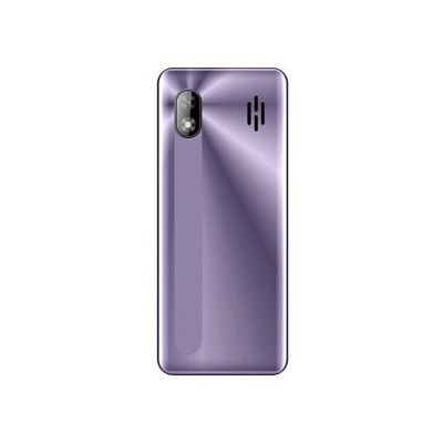 Мобильный телефон Nomi i2840 Lavender, фиолетовый