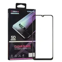 Защитное стекло Gelius Pro 5D Samsung M105 (M10 2019) Чёрное