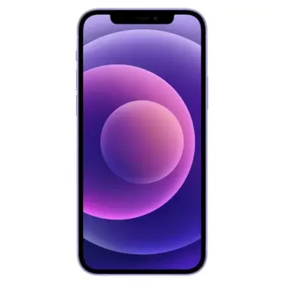 Смартфон Apple iPhone 12 128Gb Purple, Фиолетовый (Refurbished)
