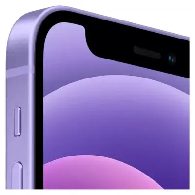 Смартфон Apple iPhone 12 128Gb Purple, Фиолетовый (Refurbished)