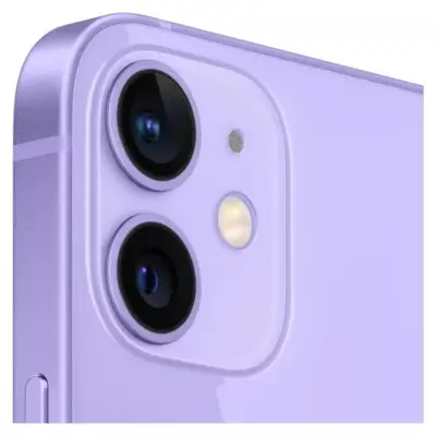 Смартфон Apple iPhone 12 128Gb Purple, Фиолетовый (Refurbished)