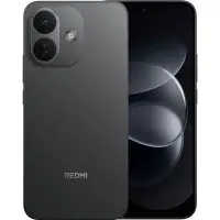 Смартфон Xiaomi Redmi Note 17 Pro 5G 8/512GB Black, черный Смартфон Xiaomi Redmi Note 17 Pro 5G 8/512GB Black, черный