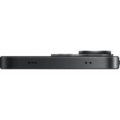 Смартфон Xiaomi Redmi Note 17 Pro 5G 8/512GB Black, чорний