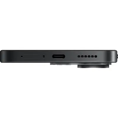 Смартфон Xiaomi Redmi Note 17 Pro 5G 8/512GB Black, чорний