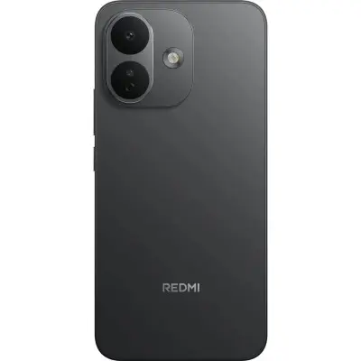 Смартфон Xiaomi Redmi Note 17 Pro 5G 8/512GB Black, чорний