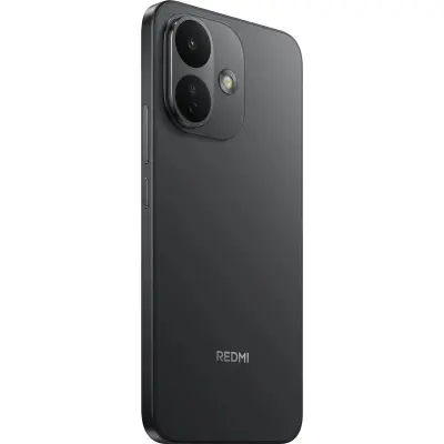 Смартфон Xiaomi Redmi Note 17 Pro 5G 8/512GB Black, чорний
