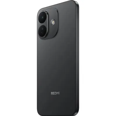 Смартфон Xiaomi Redmi Note 17 Pro 5G 8/512GB Black, чорний