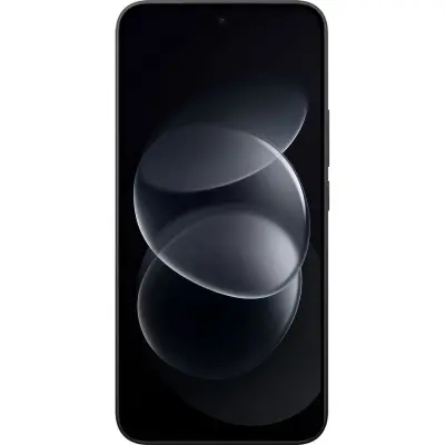 Смартфон Xiaomi Redmi Note 17 Pro 5G 8/512GB Black, чорний