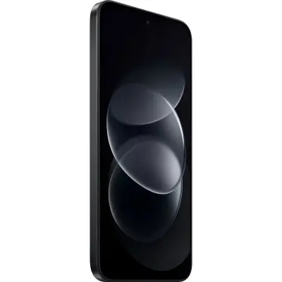 Смартфон Xiaomi Redmi Note 17 Pro 5G 8/512GB Black, чорний