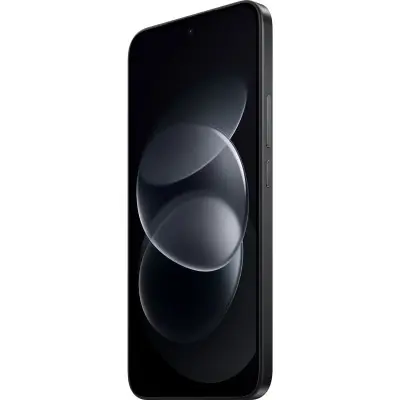 Смартфон Xiaomi Redmi Note 17 Pro 5G 8/512GB Black, чорний