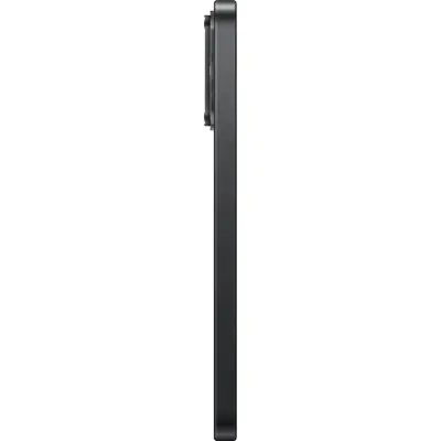 Смартфон Xiaomi Redmi Note 17 Pro 5G 8/512GB Black, чорний