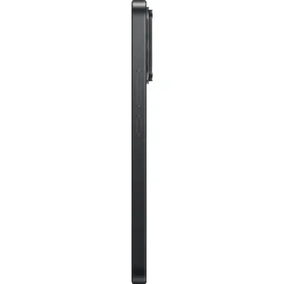 Смартфон Xiaomi Redmi Note 17 Pro 5G 8/512GB Black, чорний