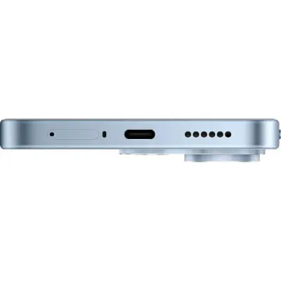Смартфон Xiaomi Redmi Note 17 Pro 5G 8/512GB Sky Blue, Синій