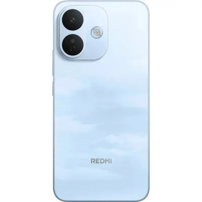Смартфон Xiaomi Redmi Note 17 Pro 5G 8/512GB Sky Blue, Синій