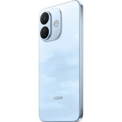 Смартфон Xiaomi Redmi Note 17 Pro 5G 8/512GB Sky Blue, Синій