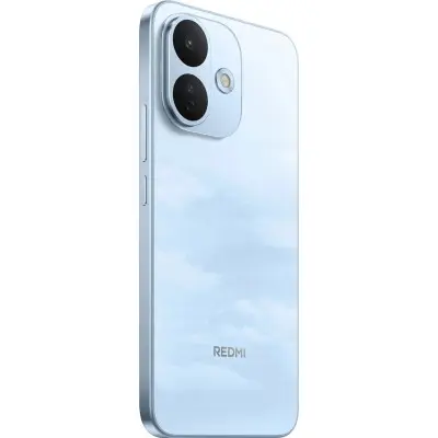 Смартфон Xiaomi Redmi Note 17 Pro 5G 8/512GB Sky Blue, Синій