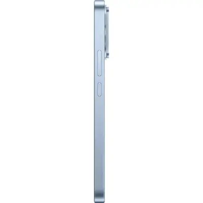 Смартфон Xiaomi Redmi Note 17 Pro 5G 8/512GB Sky Blue, Синій
