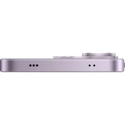Смартфон Xiaomi Redmi Note 17 Pro 5G 8/512GB Purple, Фіолетовий