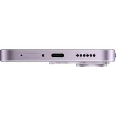 Смартфон Xiaomi Redmi Note 17 Pro 5G 8/512GB Purple, Фіолетовий