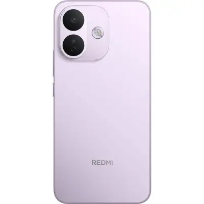 Смартфон Xiaomi Redmi Note 17 Pro 5G 8/512GB Purple, Фіолетовий