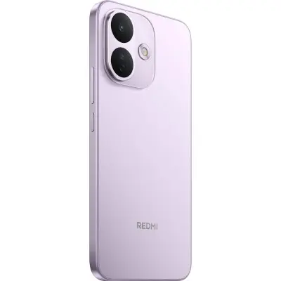 Смартфон Xiaomi Redmi Note 17 Pro 5G 8/512GB Purple, Фіолетовий