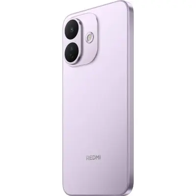 Смартфон Xiaomi Redmi Note 17 Pro 5G 8/512GB Purple, Фіолетовий