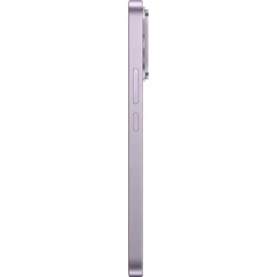 Смартфон Xiaomi Redmi Note 17 Pro 5G 8/512GB Purple, Фіолетовий